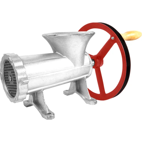 2 в 1 Месомелачка, пълначка за колбаси #32 - 2