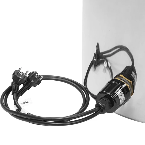 Aabratek OLM, електрически буфер 60 л, термометър WIF - 11