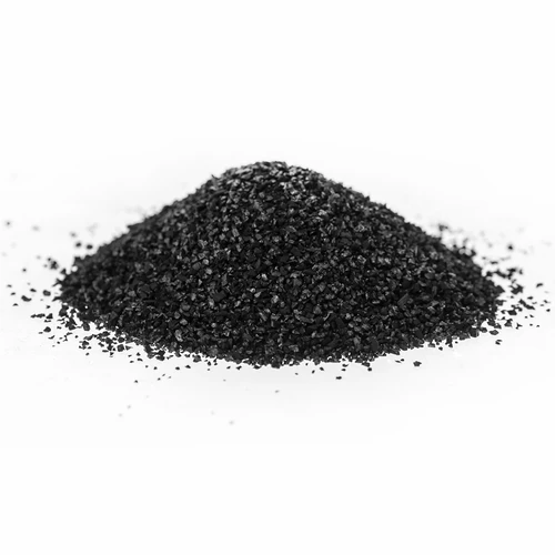 Activated Duo Carbon – смес от каменен (минерален) и кокосов активен въглен, 1 кг, за 60 л - 4