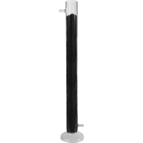 Activated Duo Carbon – смес от каменен (минерален) и кокосов активен въглен, 1 кг, за 60 л - 5