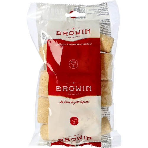 Агломерирана коркова тапа, цилиндрична Ø 24 x 38 mm – 20 бр. - 2