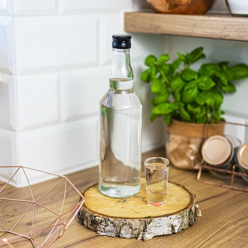 Активен въглен, каменен, минерален 0,86 кг - 6