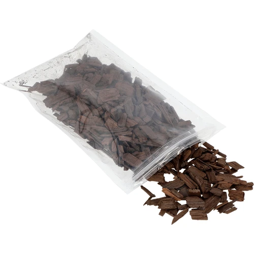 Американски дъбов чипс, силно тостиран, 50 г - 3