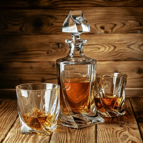 Американски дъбов чипс, силно тостиран, 50 г - 8