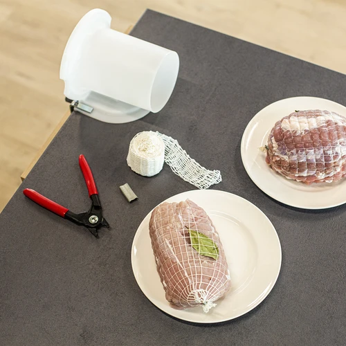 Апликатор за колбасарски мрежи - 15