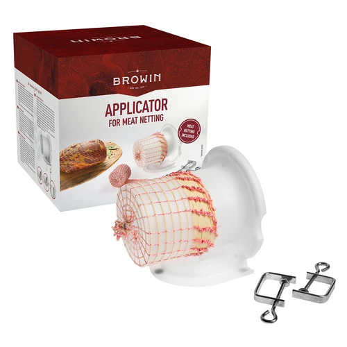 Апликатор за колбасарски мрежи - 10