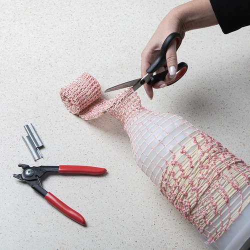 Апликатор за месарски мрежи - премиум - 7