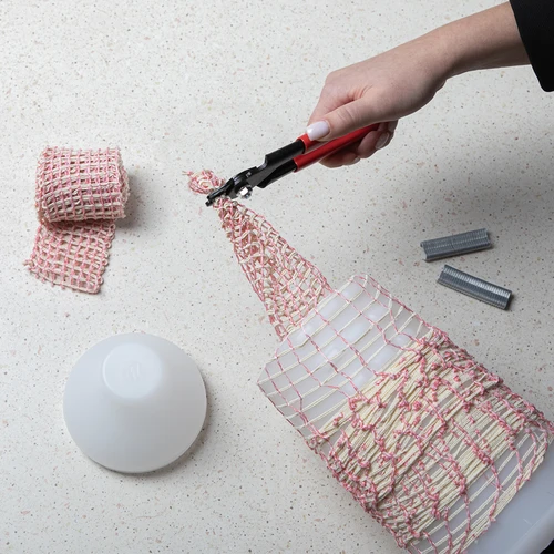 Апликатор за месарски мрежи - премиум - 8