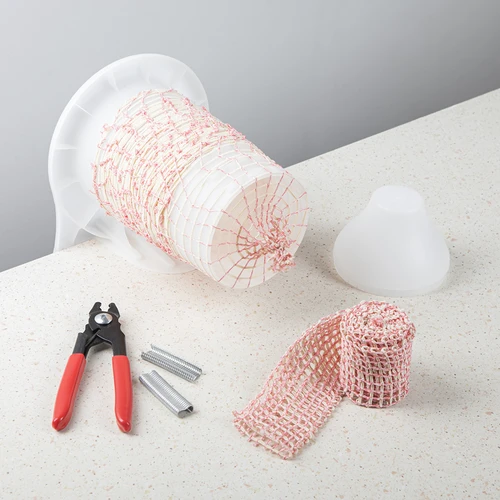 Апликатор за месарски мрежи - премиум - 9