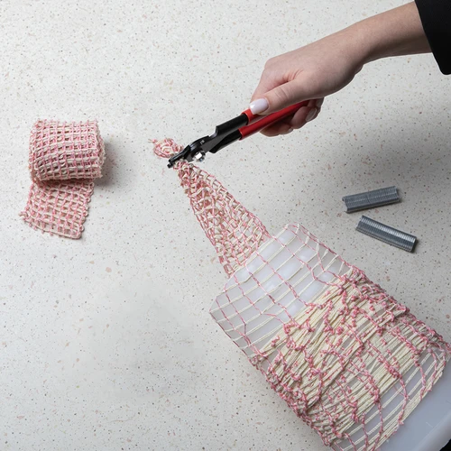 Апликатор за месарски мрежи - премиум версия - тубус - 6