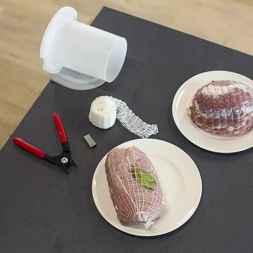 Апликатор за мрежи за месни изделия basic - 7