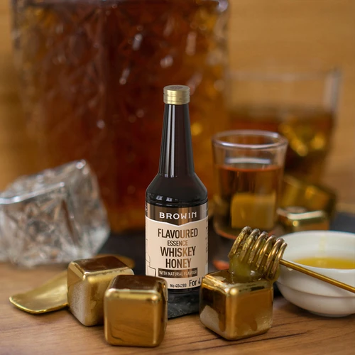 Ароматизираща есенция уиски с мед 40 мл - 7