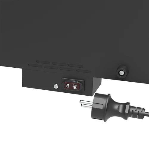 Автоматична електрическа пушилня с термостат - 16