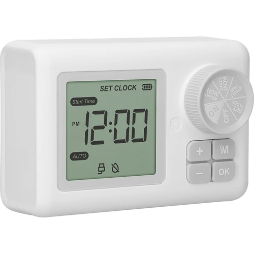 Автоматична система за поливане на растения в саксии - 3