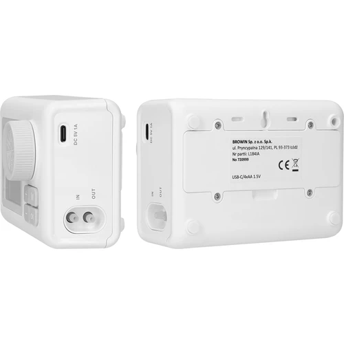 Автоматична система за поливане на растения в саксии - 4