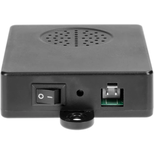 Автомобилен отблъсквач за куници и гризачи (ултразвук) - 9