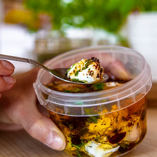 Бактериални култури за кисело мляко - 5