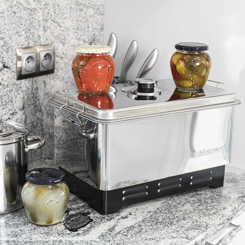 Балконска пушилня - СЕМЕЙНА - 14