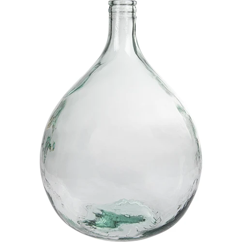 Балон за вино 20 л в пластмасов кош - 2