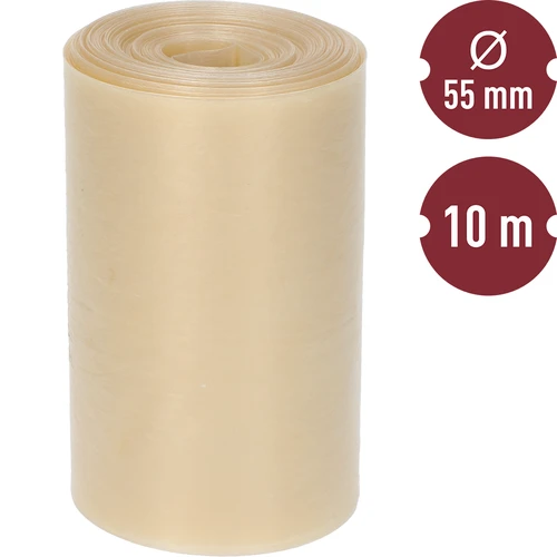 Белтъчна колбасарска обвивка fi 55 mm, 10 m - 3