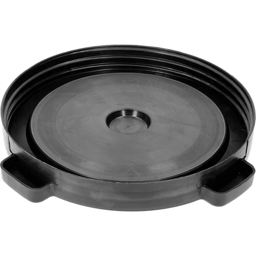 Бидон за ферментация 130 л син - 8