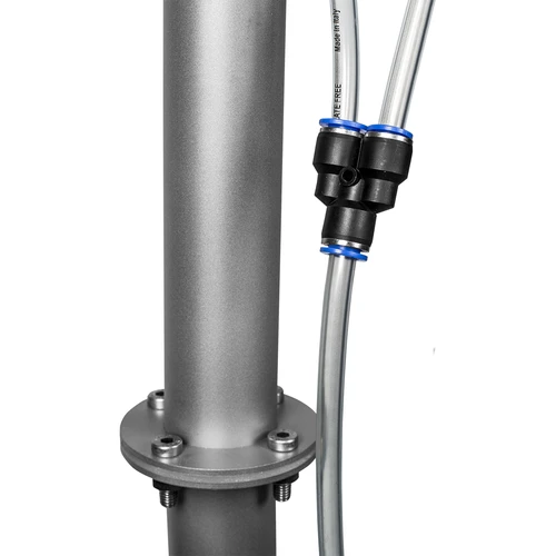 Бърз съединител 10 mm, тип Y - 1 бр. - 7