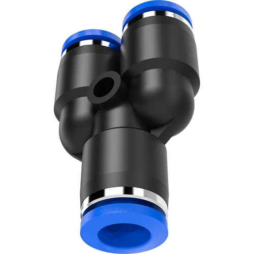 Бърз съединител 10 mm, тип Y - 1 бр. - 5