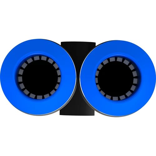 Бърз съединител 10 mm, тип Y - 1 бр. - 6