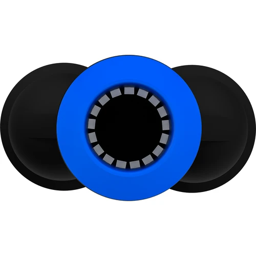 Бърз съединител 10 mm, тип Y - 1 бр. - 2