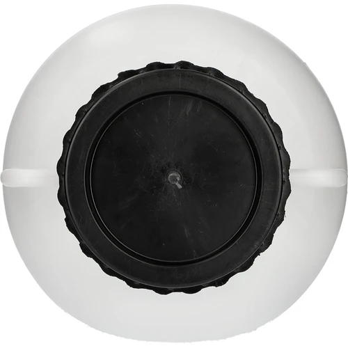 Буре Kiszonka 40L- бяло, дръжки - 5