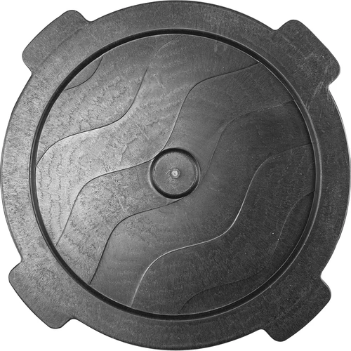 Буре за туршии 240 л синьо - 5