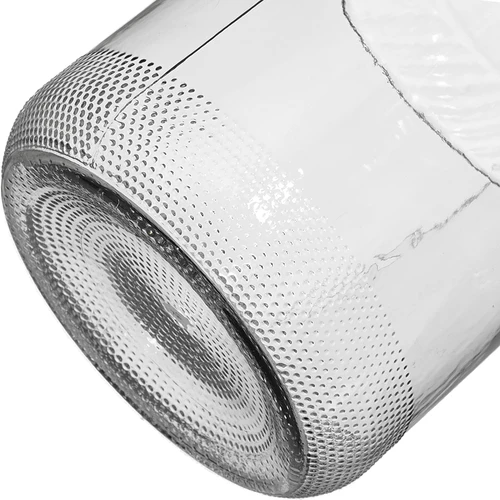 Буркан 15 л с пластмасов капак - 5