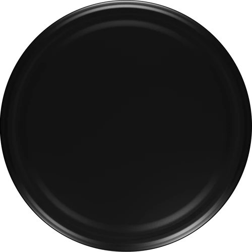 Буркан 4 л с черна винтова капачка Ø 100 - 4