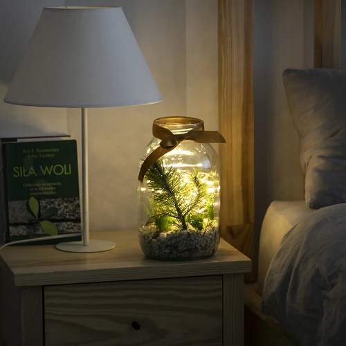 Буркан 4 л с винтова капачка ø 100 - 6