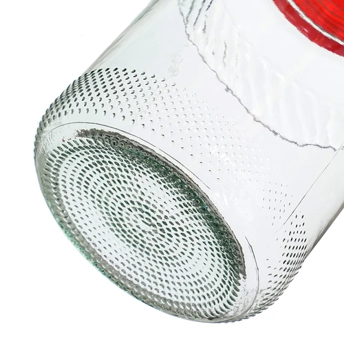 Буркан 5 л с пластмасов капак - 4