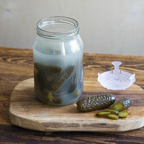 Буркан TO 1,7 L ф 100 - 6 бр. - 6