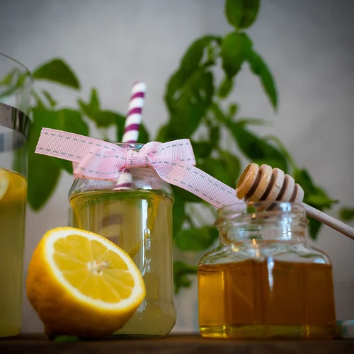 Буркан TO 120 ml „Четири ъгъла” с капачка Ø 53 - 6 бр. - 11