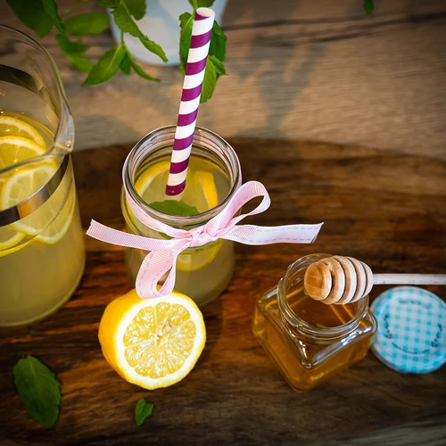 Буркан TO 300 ml fi 66 - пакет 12 бр. - 12