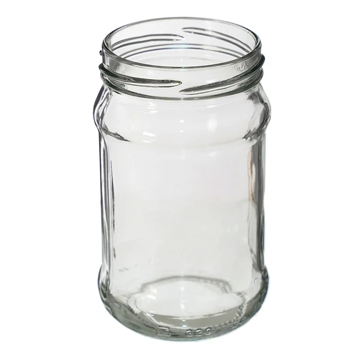 Буркан TO 300 ml fi 66 - пакет 12 бр. - 4