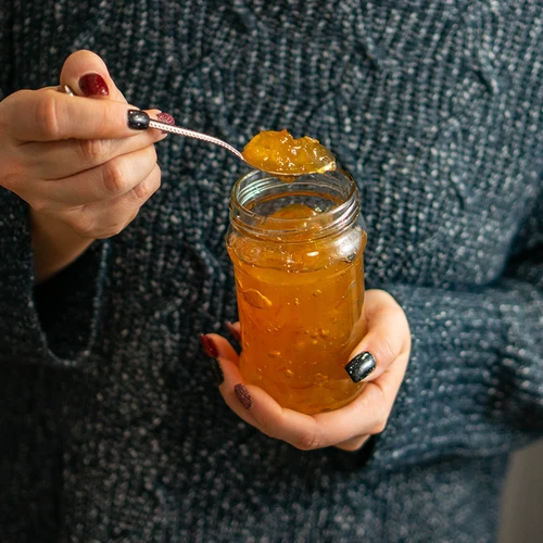 Буркан TO 300 мл fi66, 6 бр. - 5