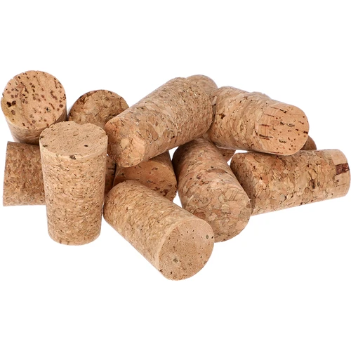 Бутилка 350 мл с коркова тапа, надпис Домашен ликьор - 7