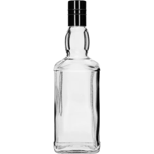 Бутилка Daniels 500 мл с винтова капачка, 1 бр.