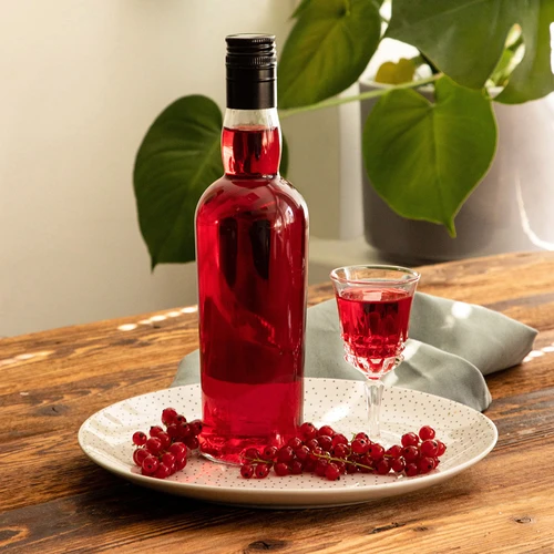 Бутилка Капитанска 500 мл с винтова капачка - 5