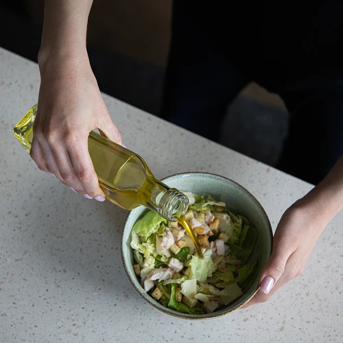 Бутилка Мараска 250 мл с капачка, 6 бр. - 8