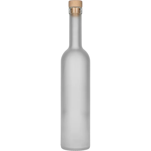 Бутилка „Скреж“ 0,5 л с тапа, 1 бр.