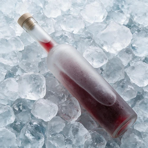 Бутилка „Скреж“ 0,5 л с тапа, 1 бр. - 6