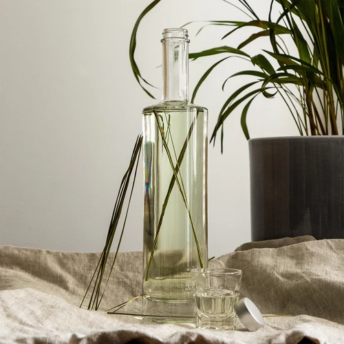 Бутилка Надвременна 0,5 л - 5