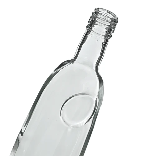 Бутилка Staromiejska 500 мл с винтова капачка, 6 бр. - 5