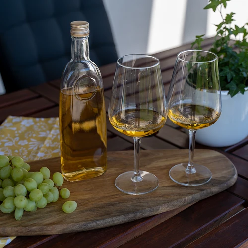 Бутилка Staromiejska 500 мл с винтова капачка, 6 бр. - 8