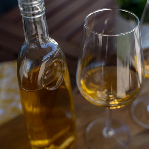 Бутилка Staromiejska 500 мл с винтова капачка, 6 бр. - 9